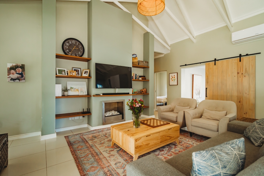 3 Bedroom Property for Sale in Mont Fleur Mountain Estate Western Cape